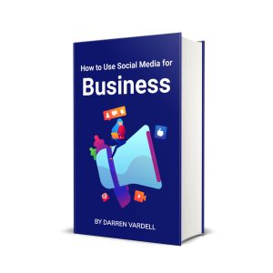 Social Media For Business