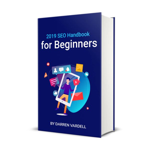 Seo HandBook For Beginners