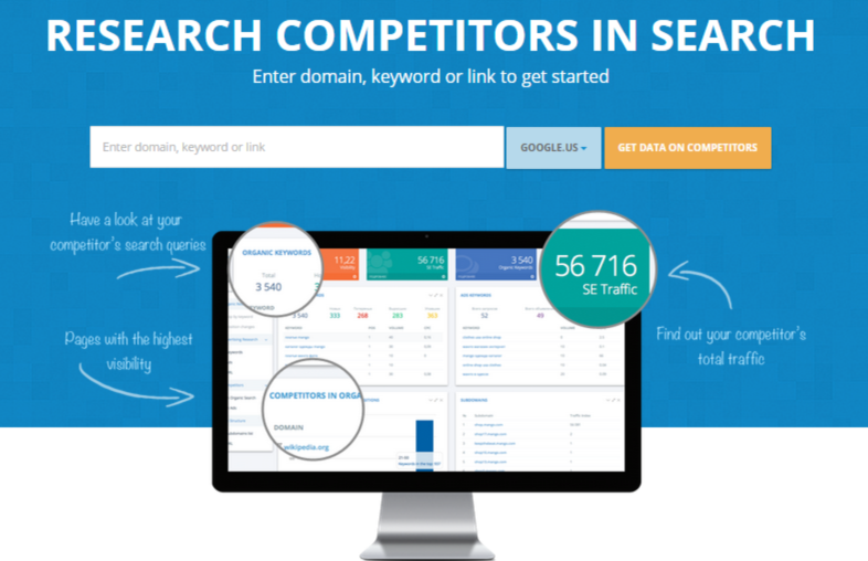 Serpstat vs semrush