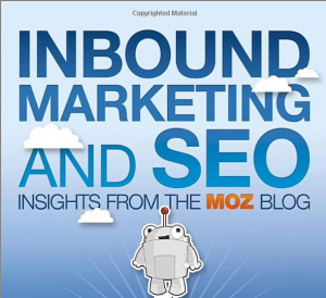 Buy Inbound Marketing and SEO Insights from the Moz Blog -best seo books