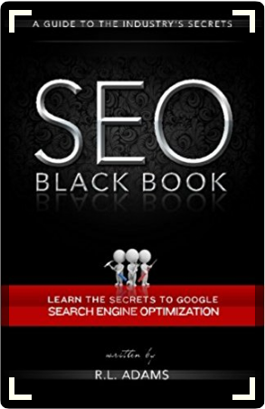 Buy Seo Black Book A Guide to the Search Engine Optimization - best seo books