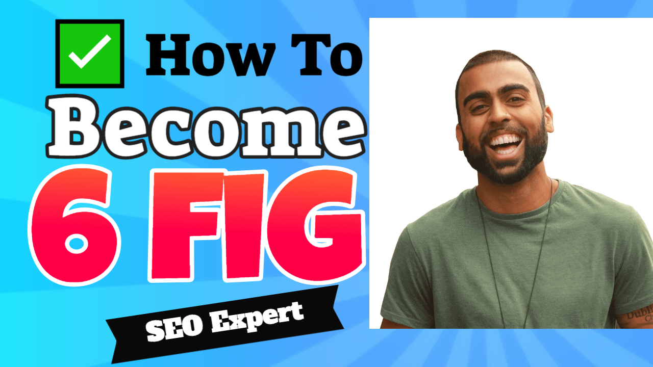 ✅ How To Become SEO Expert With Deepak Shukla (Step By Step Guide)