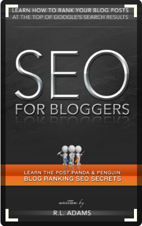 Learn How to Rank your Blog Posts - best seo books