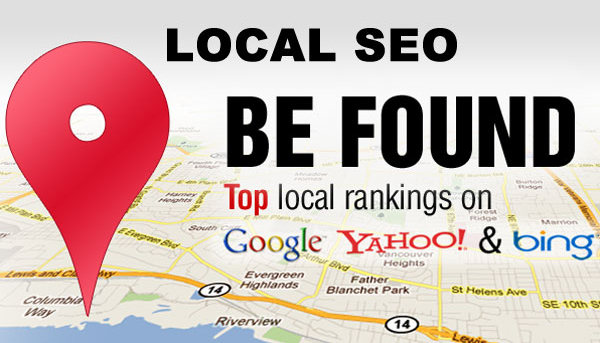5 Local SEO Link building technique for 2014