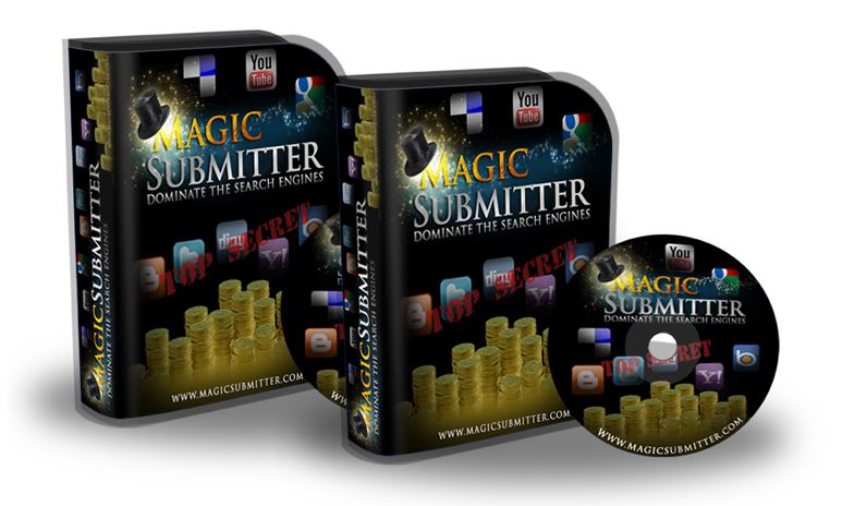 Magic Submitter