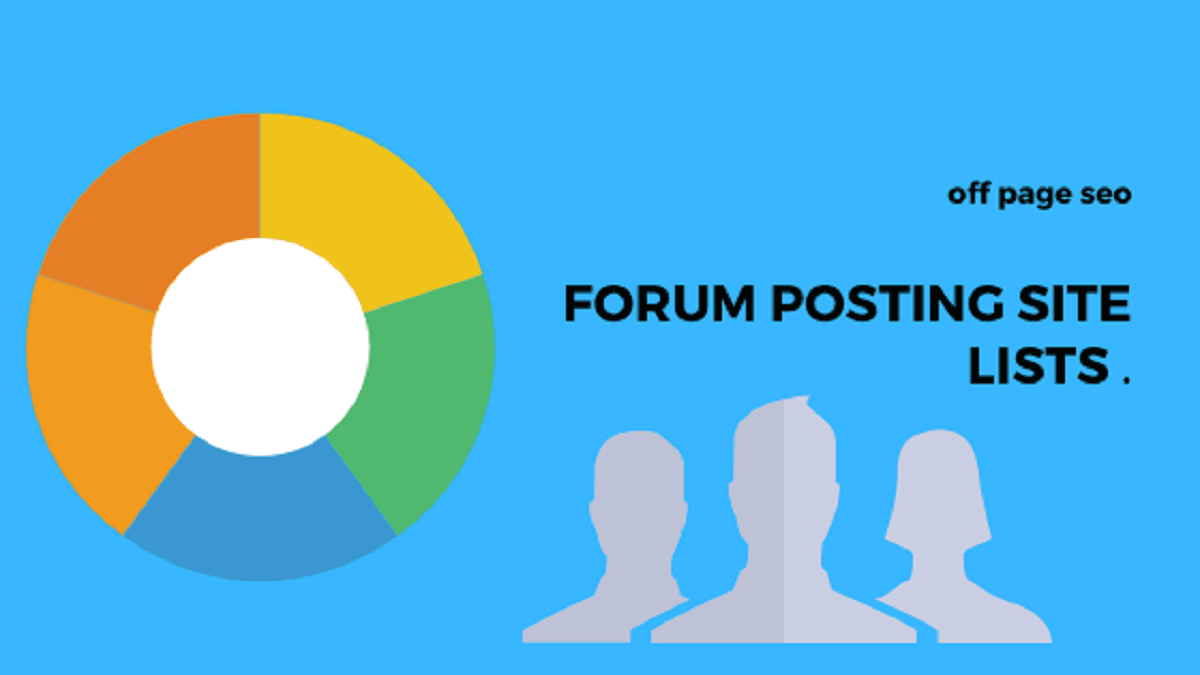 On-Page Vs Off-Page SEO- Off-Page Forum Discussions