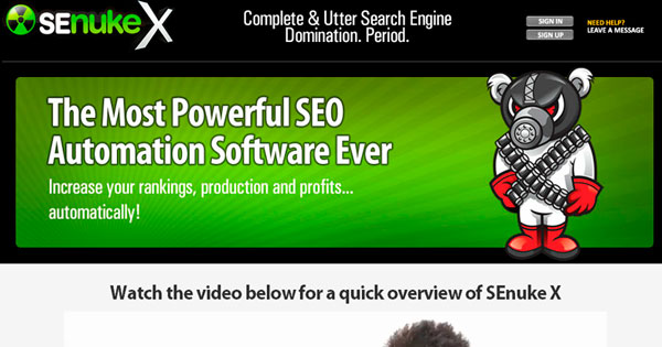 Best SEO Software With Reviews & Pricing 2022 (Free & Paid)