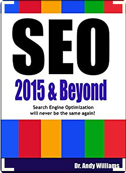 SEO 2015 &Beyond: Search Engine Optimization - best seo books