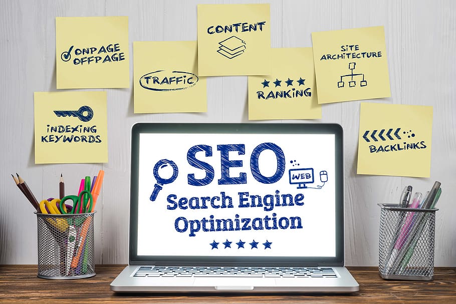 SEO and E-A-T guide for 2020