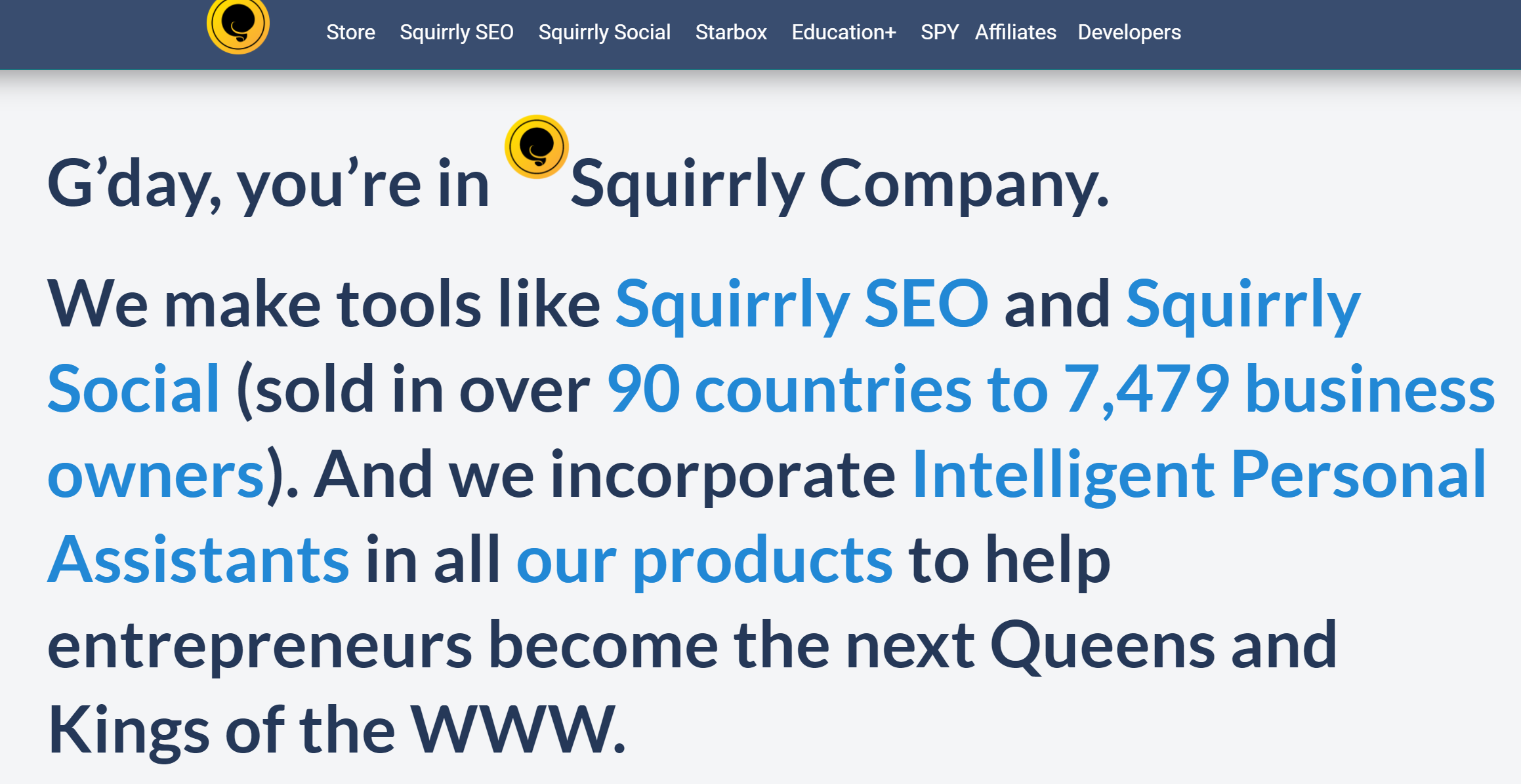 Squirrly SEO plugin Reviews