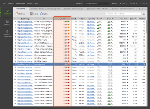 link-value-sm - SEO PowerSuite Review