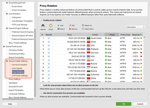 proxy-rotation-sm - SEO Powersuite review