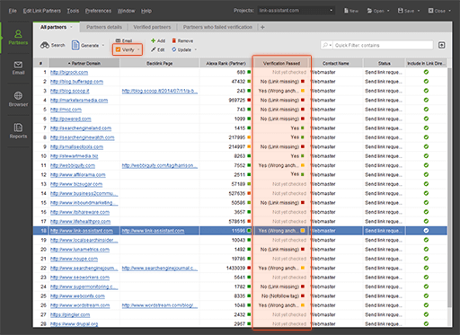 verification-sm -SEO Powersuite review