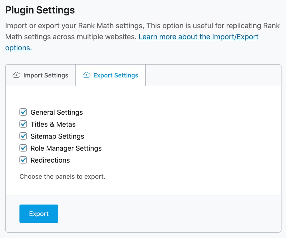 57-Rank-Math-Import-Export-Settings