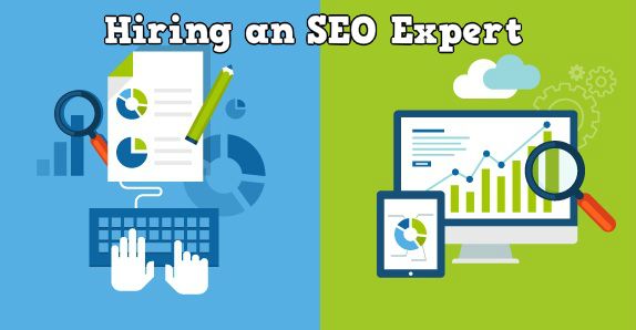 10 Questions to Ask Before Hiring an SEO Expert