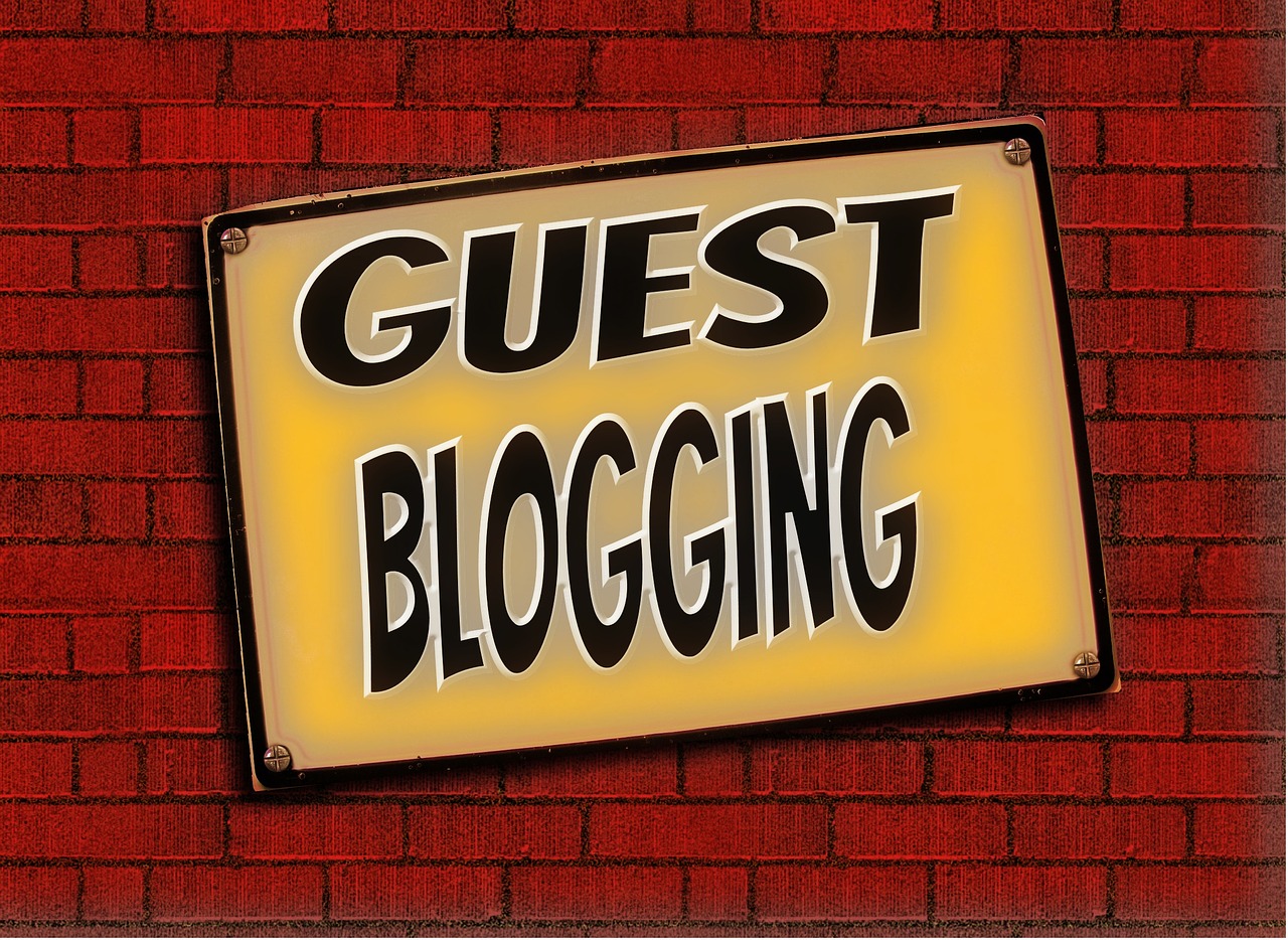 How to Grow Audience with Guest Blogging