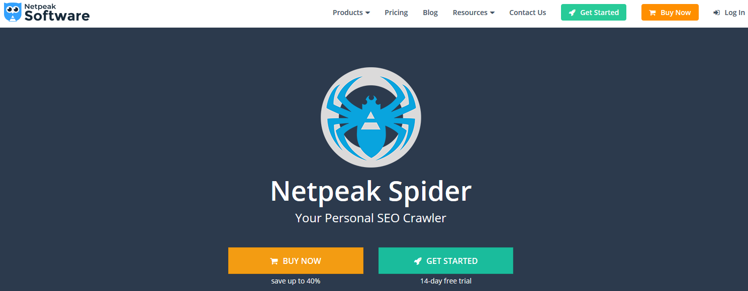 Netpeak Spider Review [2022 ] (Pros &Cons) Discount Upto 40%