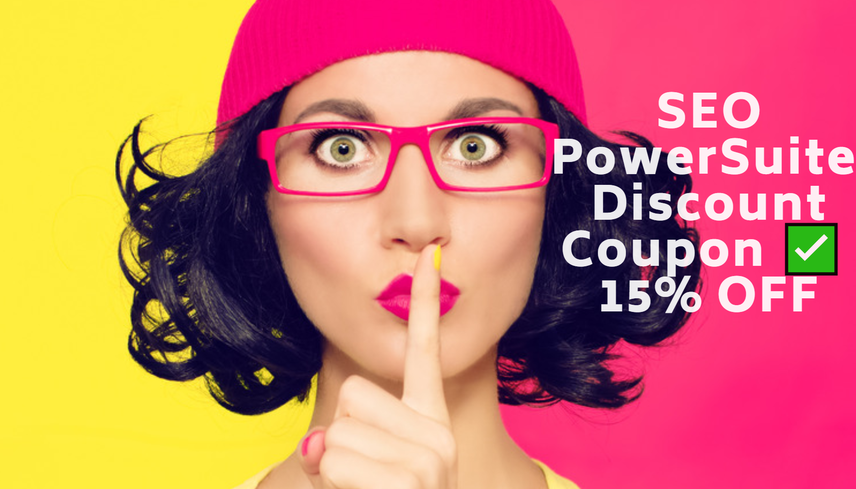 SEO Powersuite Discount Coupon 2022 ? 50% OFF (100% Working )
