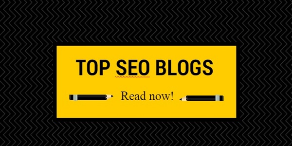 Top Notch 40 SEO Blogs To Read
