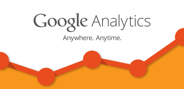 Best SEO Reporting Tools- google-analytics