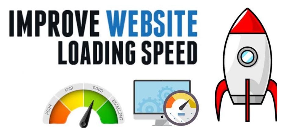improve website speed