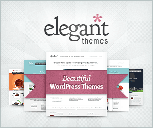 Elegant Themes