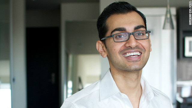 Advanced SEO Link Building Techniques:Interview with Neil Patel of Quicksprout