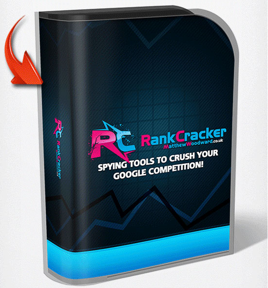 Beat your competition with the help of Rank Cracker Software