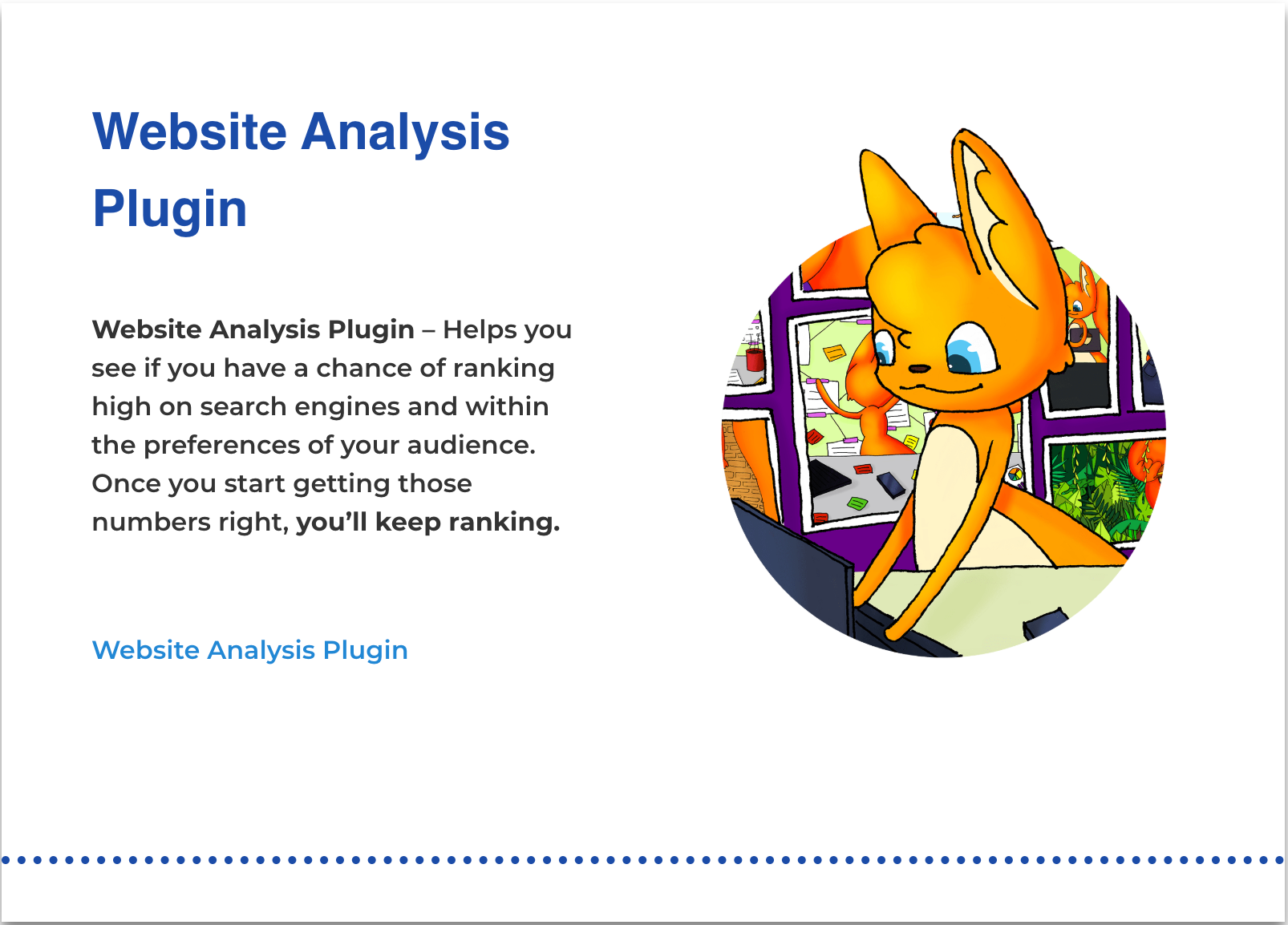 Website Analysis Plugin- Detailed Squirrly Review