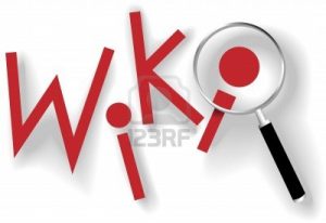 backlinks from wikipedia