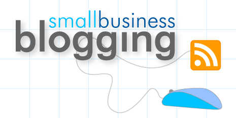 blogging for small business